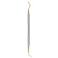 Plastic Filling instrument