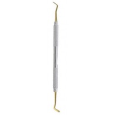 Plastic Filling instrument