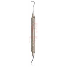 Scaler sickle H5-U15