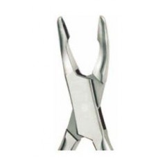 Luer 18.5cm