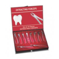 Set Of 10 Pieces