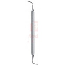 9/10 Schluger Curved File