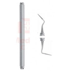 1S/2S Sugarman File Mesial/Distal