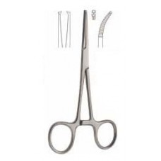 Rochester-Kocher 1x2 Curved 180mm