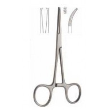 Rochester-Kocher 1x2 Curved 200mm