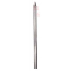 Mirror handle Stern with Rule 35mm (6mm) Length5"