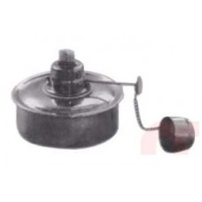 Sprit Lamp Single Nut