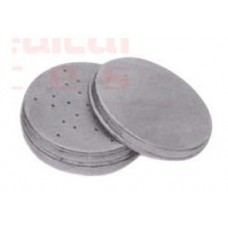 Needle Case Round with Cover