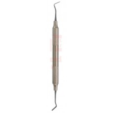 Interproximal Carver
