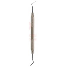 Interproximal Carver, Long