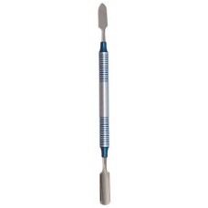Mixing Spatula With Shoval 18.5cm