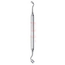 Graft Packer smooth Tios DE 5/8mm