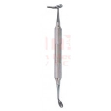 Bone Graft/Carrier Titanium 2-4-6-8-10