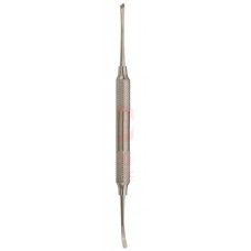 Raspator ,Micro .Raspator Chisel Length 170mm,10mm Hollow Handle Double-Ended
