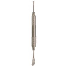 Raspatory Chipping Workers: Chisel 24G And 7.5mm Length About 175mm Corrosion-resistant
