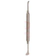 Raspator,WAUTIER Length 175mm Corrosion-resistant