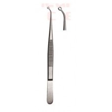 Suture pliers suture Forceps With 1.6mm Ring Tip
