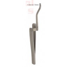 Carry Forceps 15cm