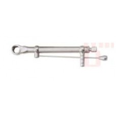 Star Torque Wrench 6.35mm Universal