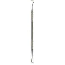 Ortho Band pusher Scaler