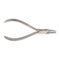 Young Wire Bending & Loop forming Pliers