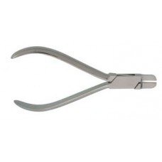 Tweed / Angle 1.78mm(.070") Wide Tips arch forming and torquing pliers
