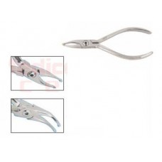 Angled Utility pliers