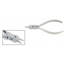 Nance Loop Forming Pliers
