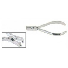 Detailing Step pliers/ Bayonet bending pliers-1mm