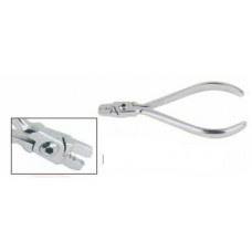 Lingual/Palatal arch forming pliers