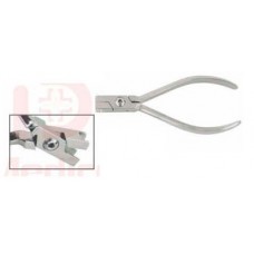 Torquing pliers set