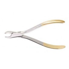 Pin & Ligature cutters TC.