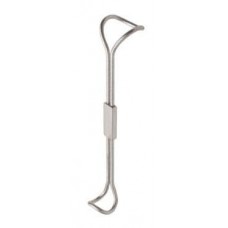 FELDMAN RETRACTORS 5-1/2" 14cm
