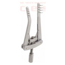 Mini Retractors about 8cm