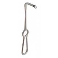 Retractors Surgical-flat surgically-flat 21cm,hook 42x11mm