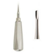 Apexo 3.0x9mm Straight