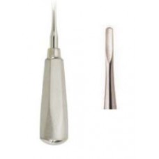 Luxator 3mm Straight