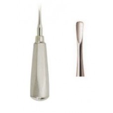 Luxator 5mm Straight