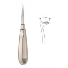Seldin 1L 13mm Left