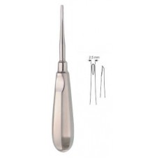 Apical 301 2.5mm