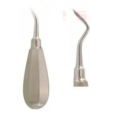 2 KOPP 3.6mm Lower Roots