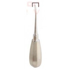 Bein 2mm, Curved serrated