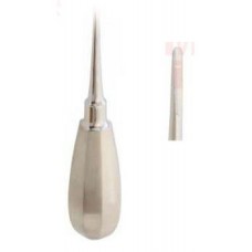 2mm Straight Serrated