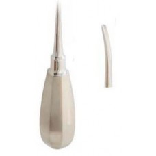 4mm Curved