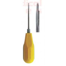 DE 3 (Dual Edge 3mm/1.5mm) DE 3 (Dual Edge 3mm/1.5mm)